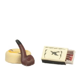 SMOKING SET/3