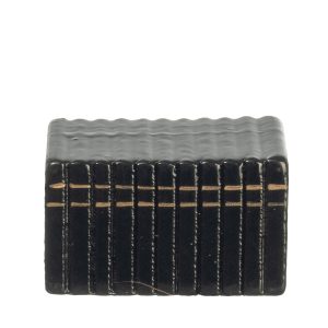 STACK OF BOOKS
