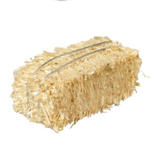 MINIATURE HAY BALE