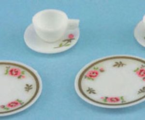 2-PLACE SETTINGS/PK.TRIM