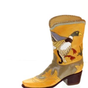 MALLARD DUCK BOOT