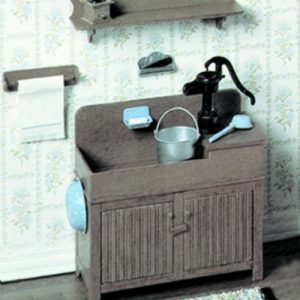 KITCHEN SINK KIT