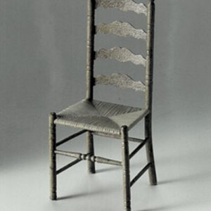 LADDERBACK CHAIR KIT