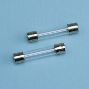 1/2 AMP FUSE/2