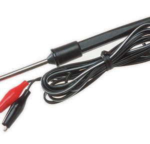 LOW-VOLTAGE SOLDER IRON