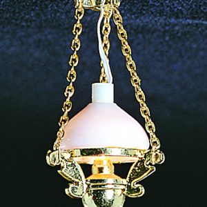 VICTORIAN CHANDELIER