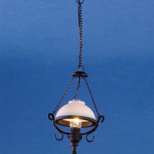 COLONIAL SWAG LANTERN