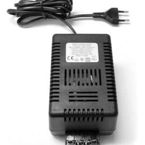 EUROPEAN 40W.TRANS/12V
