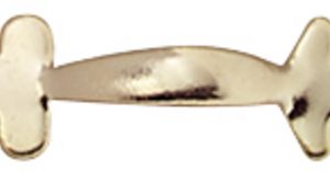 DOOR PULLS/2/BRASS G.P.