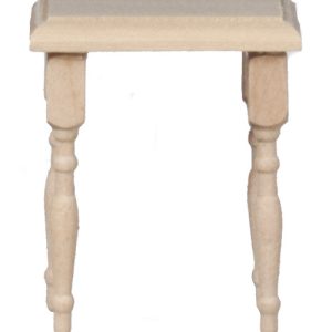 END TABLE/UNFINISHED