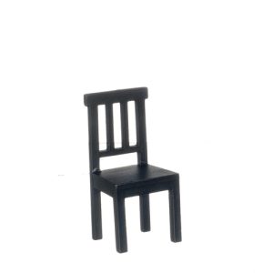 BENSON CHAIR/BLACK