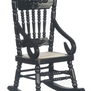GLOUCESTER ROCKER/BLACK