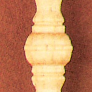 SPINDLES/SET/12