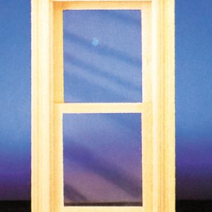 DELUXE NONWORKING WINDOW