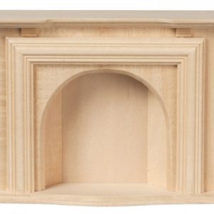 STANDARD FIREPLACE