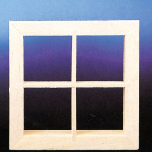 4-LIGHT WINDOW/SET/2
