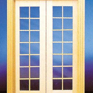 CLASSIC FRENCH DOOR