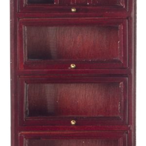 BARRISTER BOOKSHELF/MAH