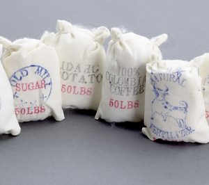 FOOD SACK SET/6