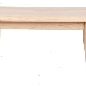 KITCHEN TABLE/OAK/CB