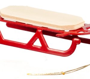 1/2inch FLYER SLED