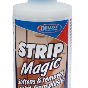 STRIP MAGIC
