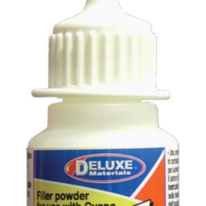 ROKET POWDER