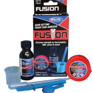 FUSION