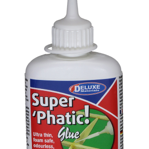 SUPER 'PHATIC'