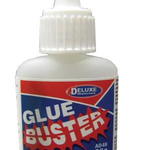 GLUE BUSTER