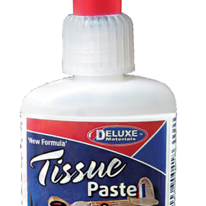TISSUE PASTE