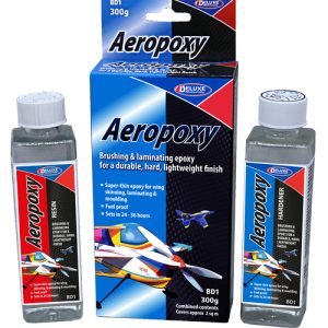 AEROPOXY LAMIN.RES.300G