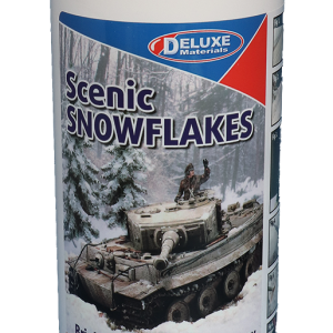 SCENIC SNOWFLAKES/500ml