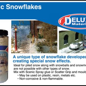 ScenicShovelledSnow/500ml