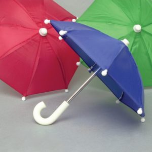 TOY UMBRELLA/BLUE