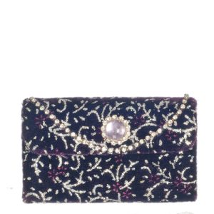 ARABIAN LIGHTS PURSE