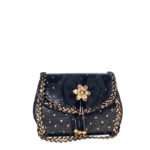 MIDNIGHT STAR PURSE