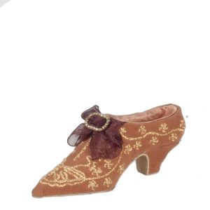 TAPESTRY SHOE