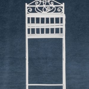 LG.BATHROOM TOWEL SHLF/CB