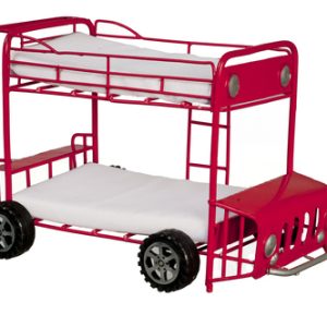 DOUBLE DECKER BUS BUNKBED