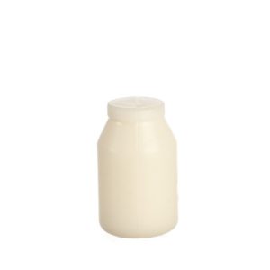 BOTTLE MOLDING/CLEAR/500
