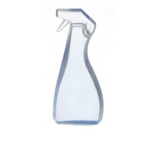 TRIGGER MOLDING/BLUE/500