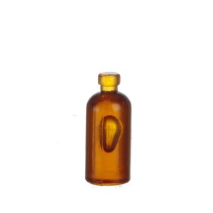 SODA BOTTLE/CLEAR/500