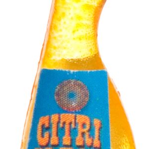 CITRI CLEAR GLASS CLEANER
