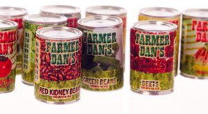 FARMER DAN VEGETABLES/12