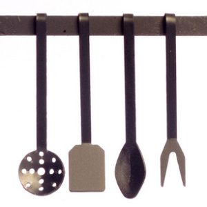 1700's COOKING SET