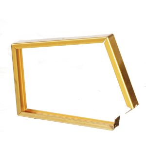 SHADOW BOX MET.STRP/G/12