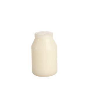 BOTTLE MOLDING/WHITE/12