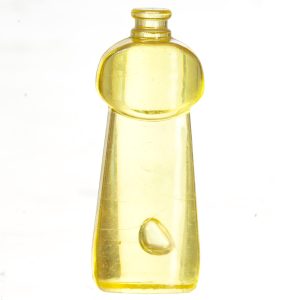CLEANER BOTTLE/YELLOW/12