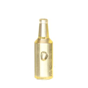 BEER BOTTLE/GOLDEN YEL/12